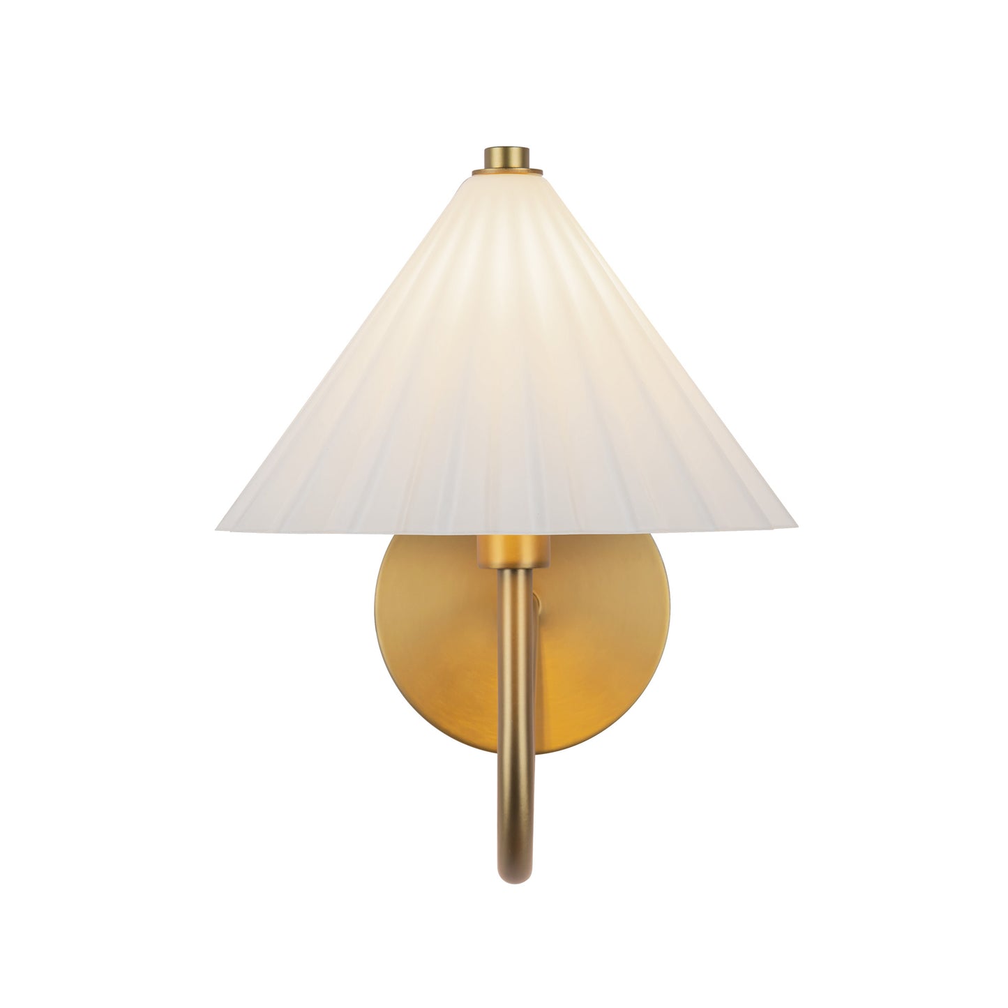 Serena 8-in Wall/Vanity Light