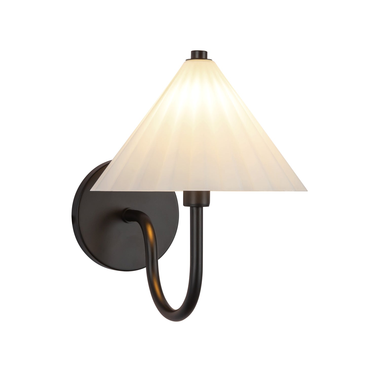 Serena 8-in Wall/Vanity Light