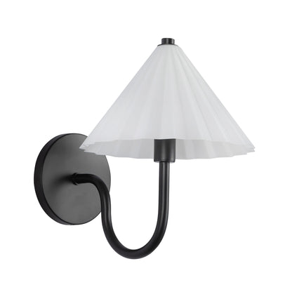 Serena 8-in Wall/Vanity Light