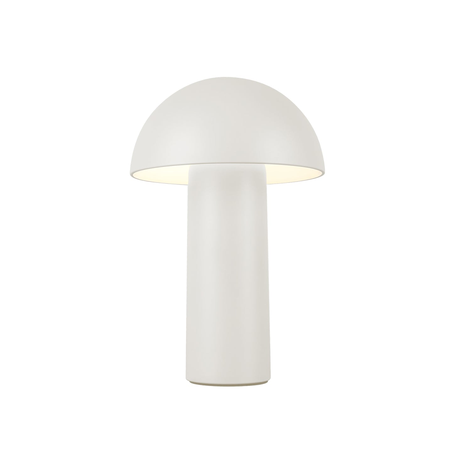 Setas 10-in Table Lamp