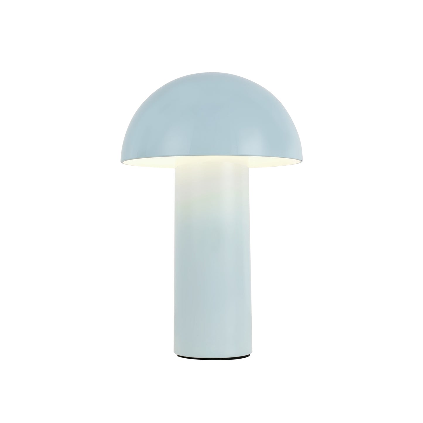 Setas 10-in Table Lamp