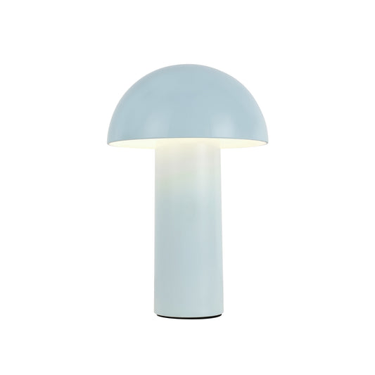 Setas 10-in Table Lamp