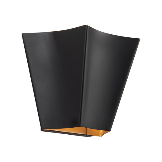 Shelton 9-in Wall/Vanity Light