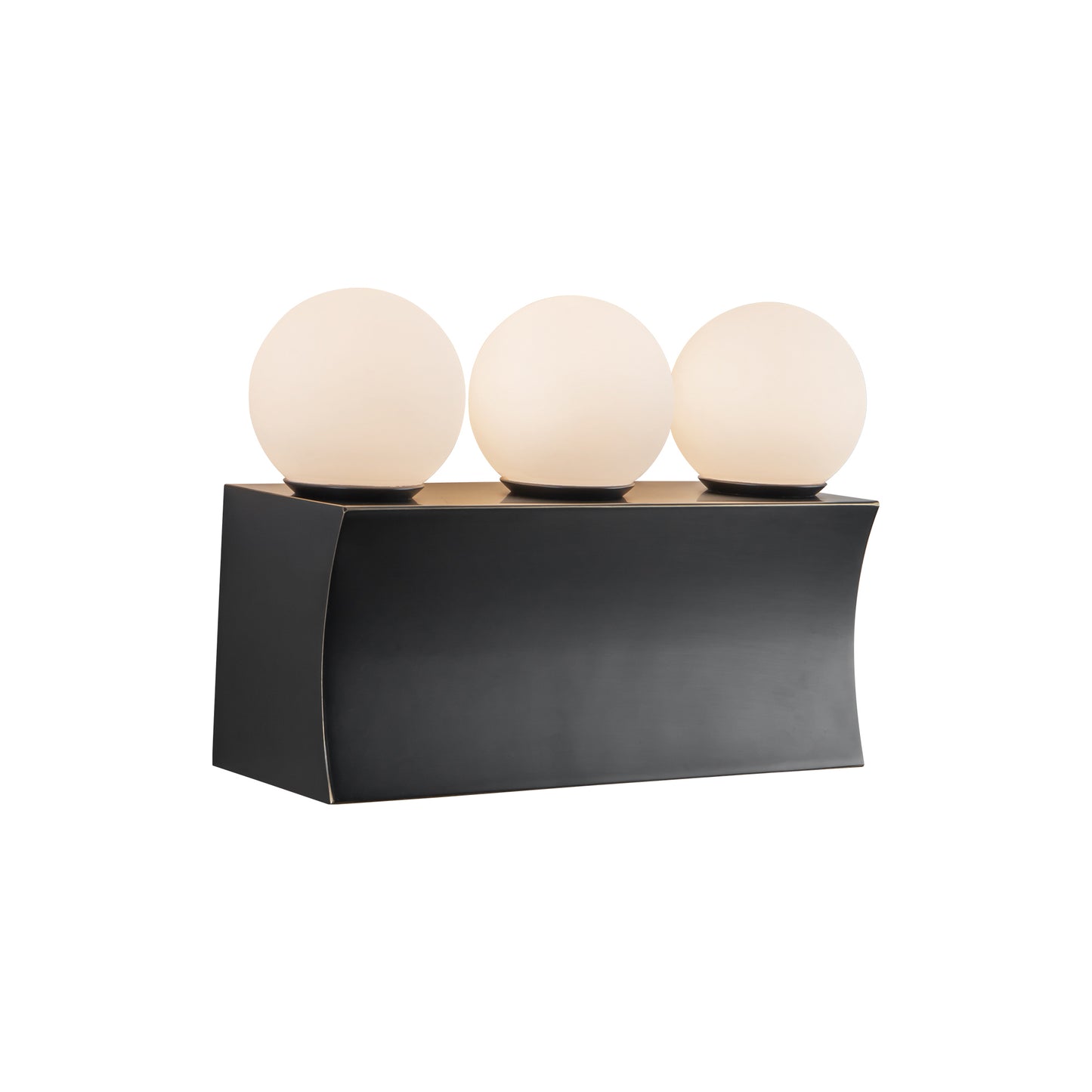 Sinclair 12-in Wall/Vanity Light