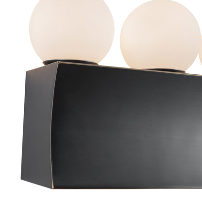 Sinclair 12-in Wall/Vanity Light
