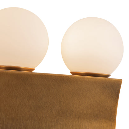 Sinclair 12-in Wall/Vanity Light