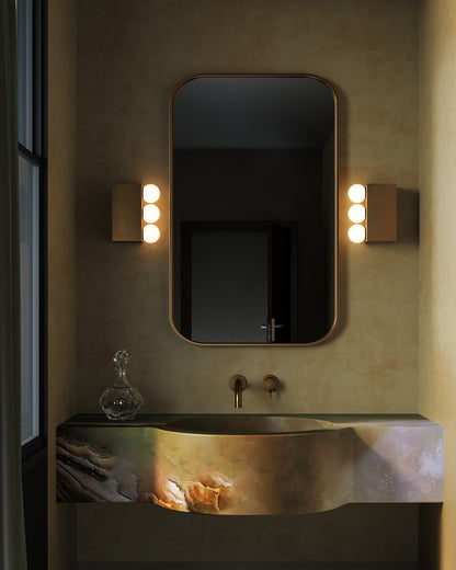 Sinclair 12-in Wall/Vanity Light