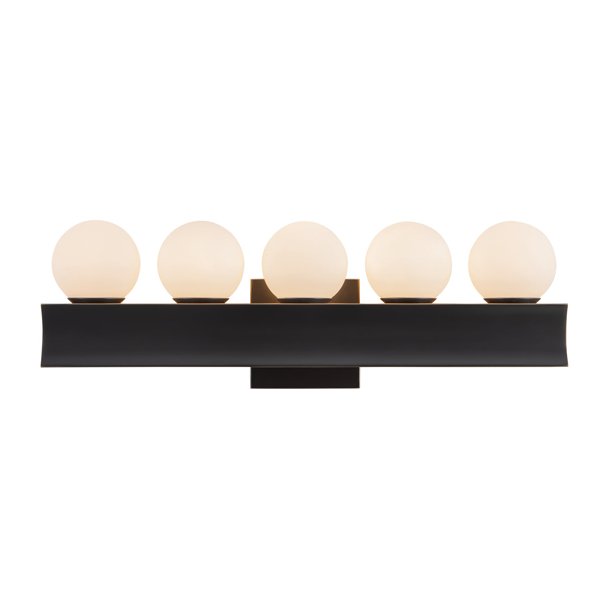 Sinclair 21-in Wall/Vanity Light – Kuzco Lighting
