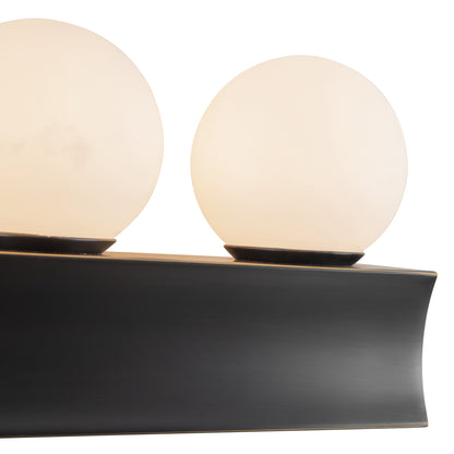Sinclair 21-in Wall/Vanity Light
