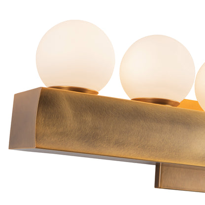 Sinclair 21-in Wall/Vanity Light