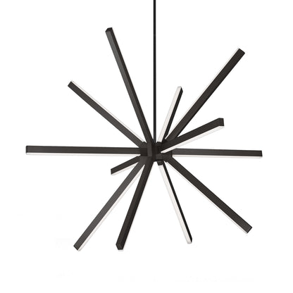 Sirius 48-in Chandelier