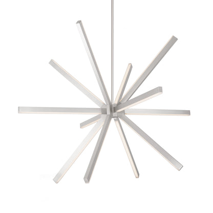 Sirius 48-in Chandelier