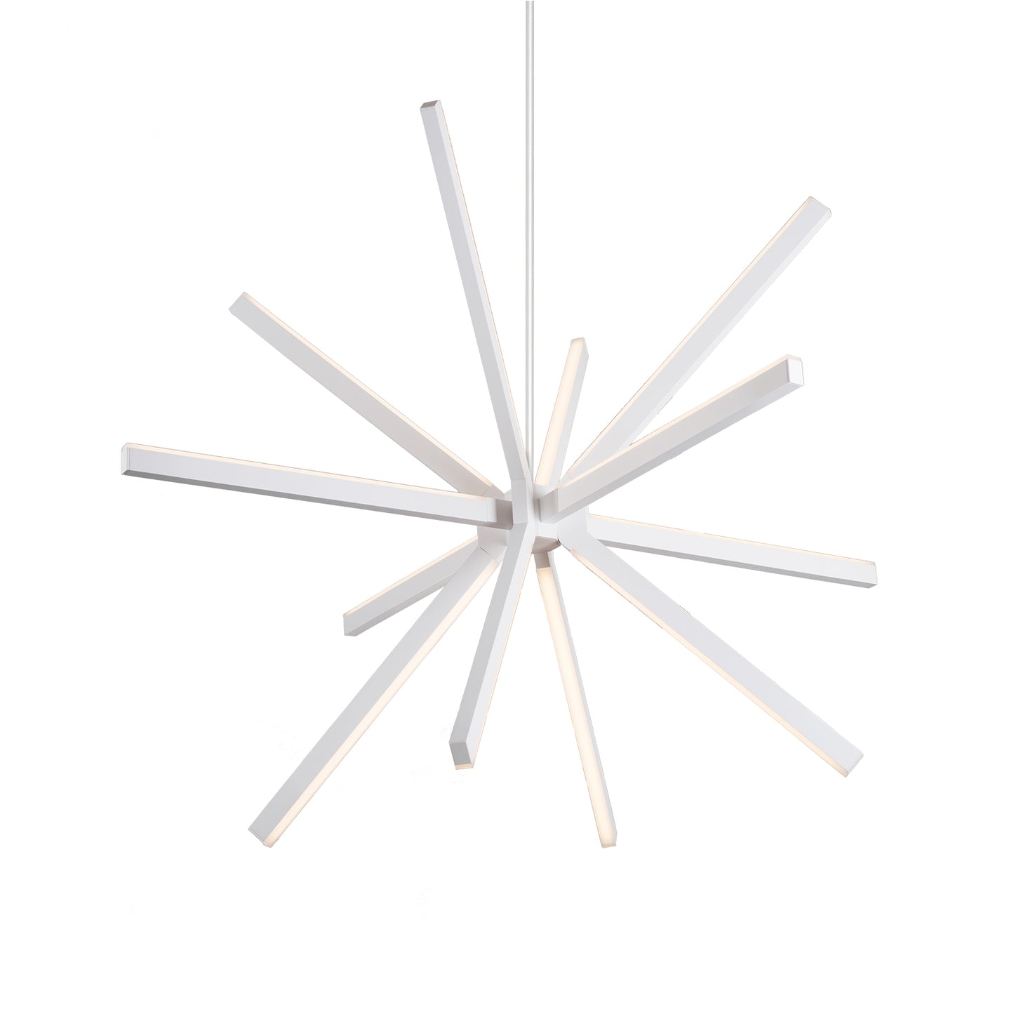 Sirius 48-in Chandelier