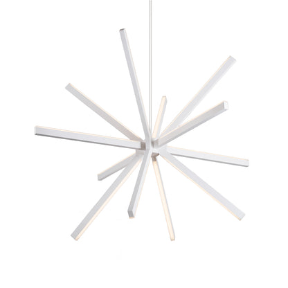 Sirius 48-in Chandelier