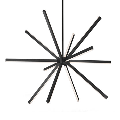 Sirius 56-in Chandelier