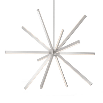 Sirius 56-in Chandelier