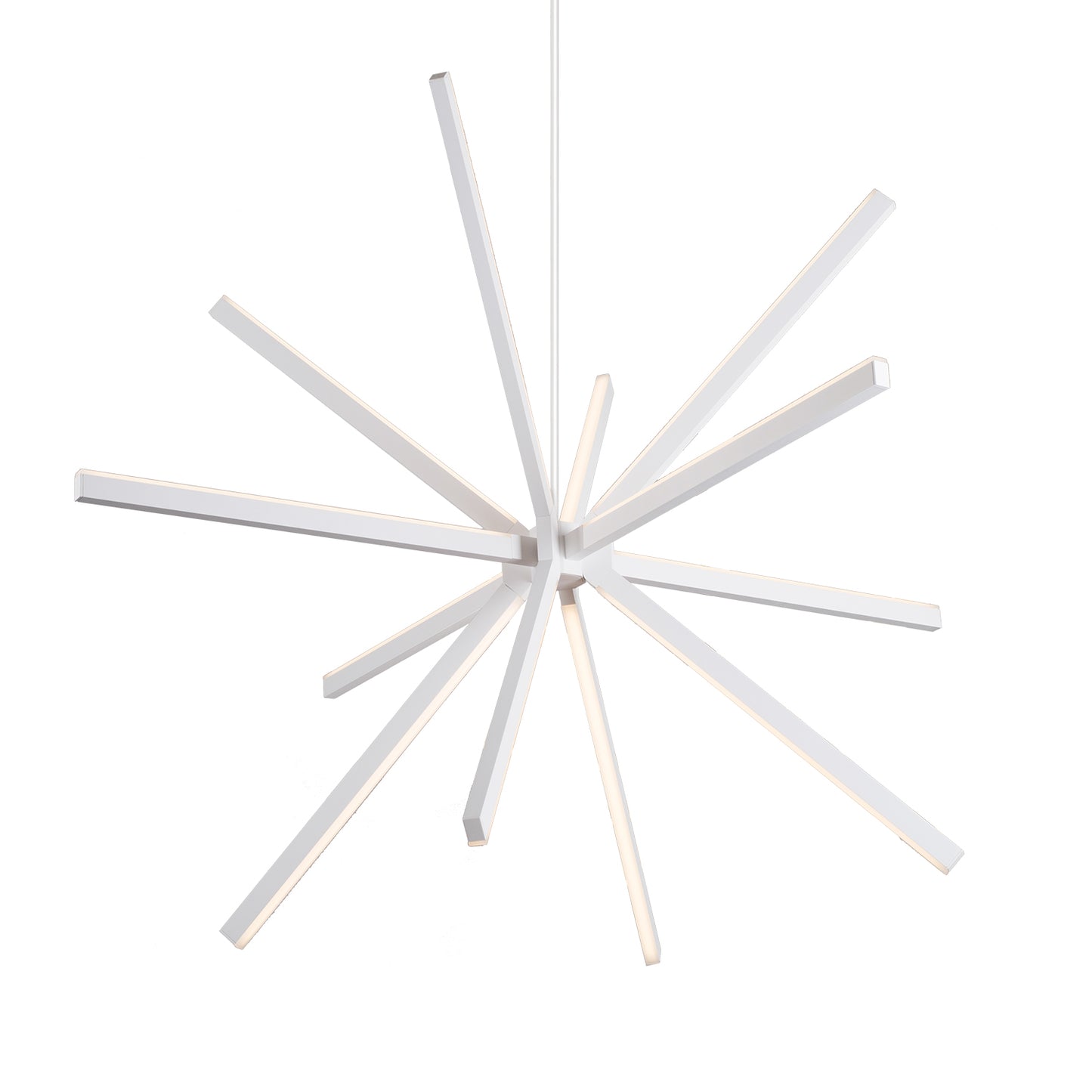 Sirius 56-in Chandelier