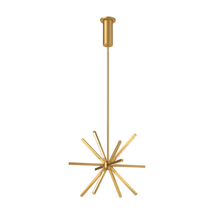 Sirius Minor 20-in Chandelier