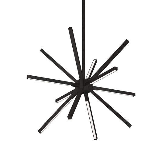 Sirius Minor 20-in Chandelier