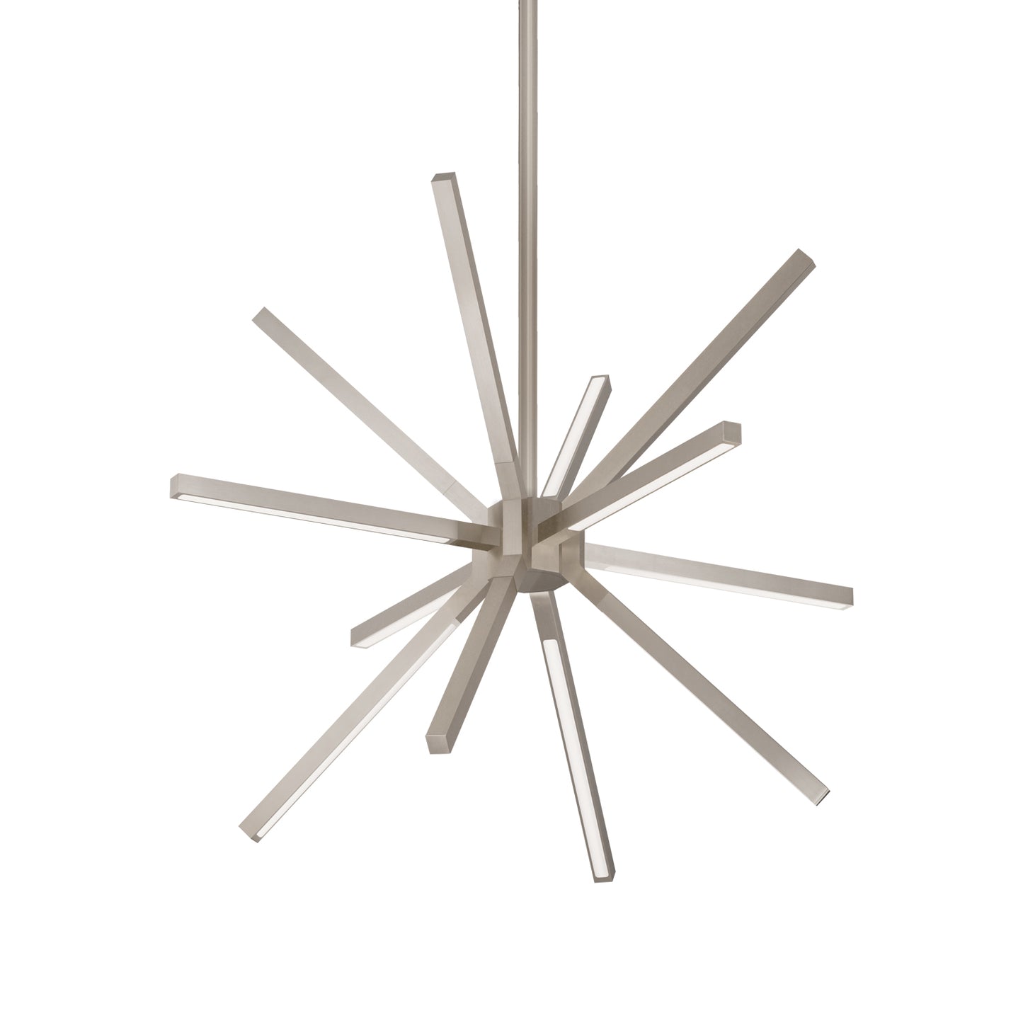 Sirius Minor 20-in Chandelier