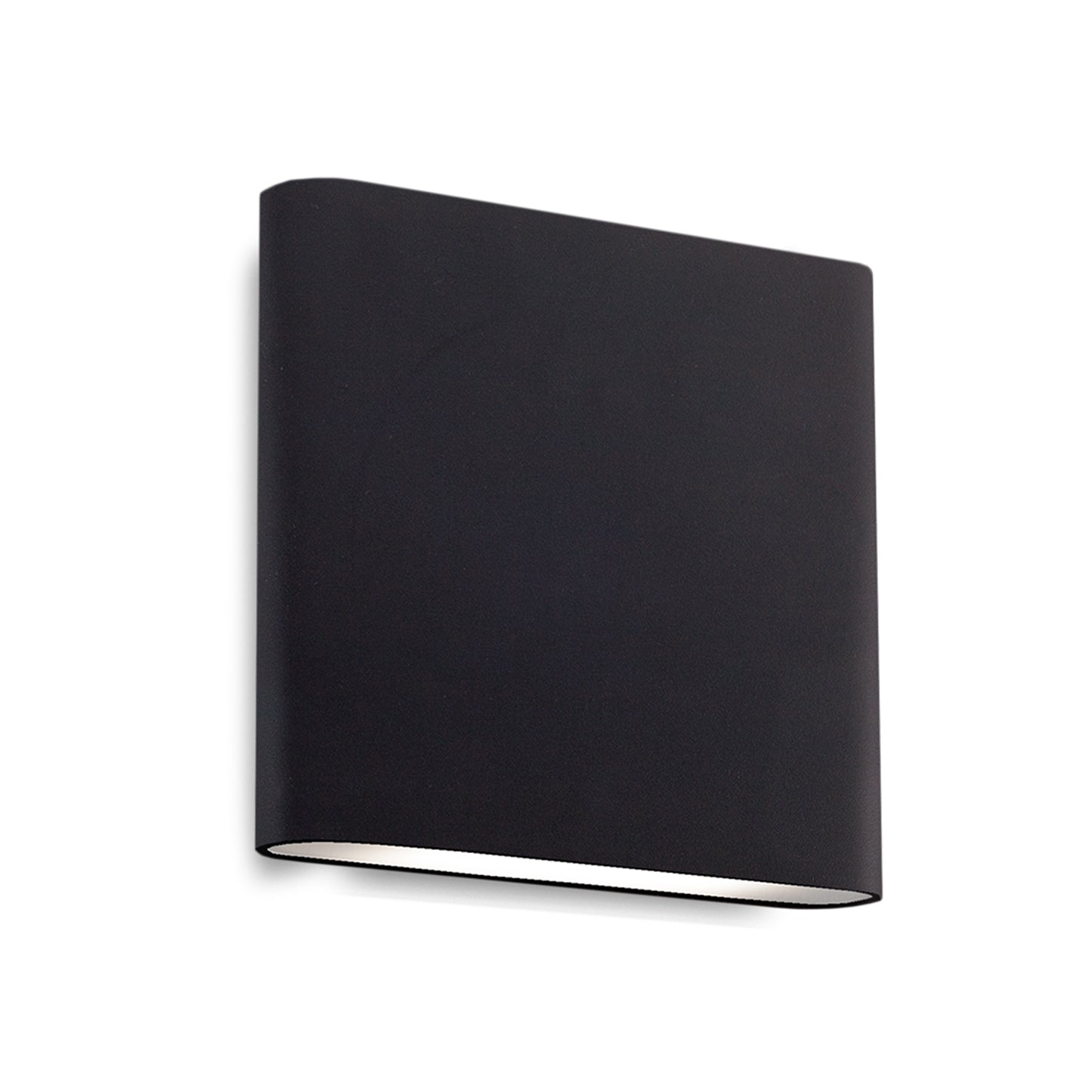 Slate 6-in All-terior Wall Light