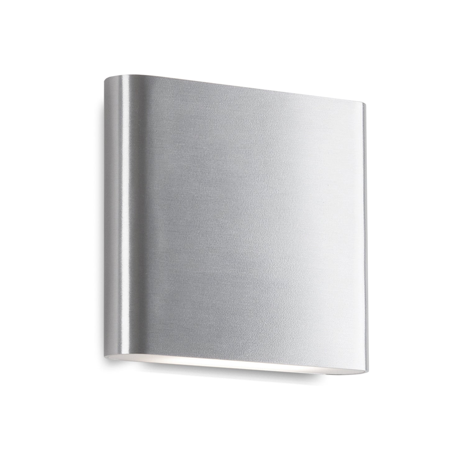 Slate 6-in All-terior Wall Light