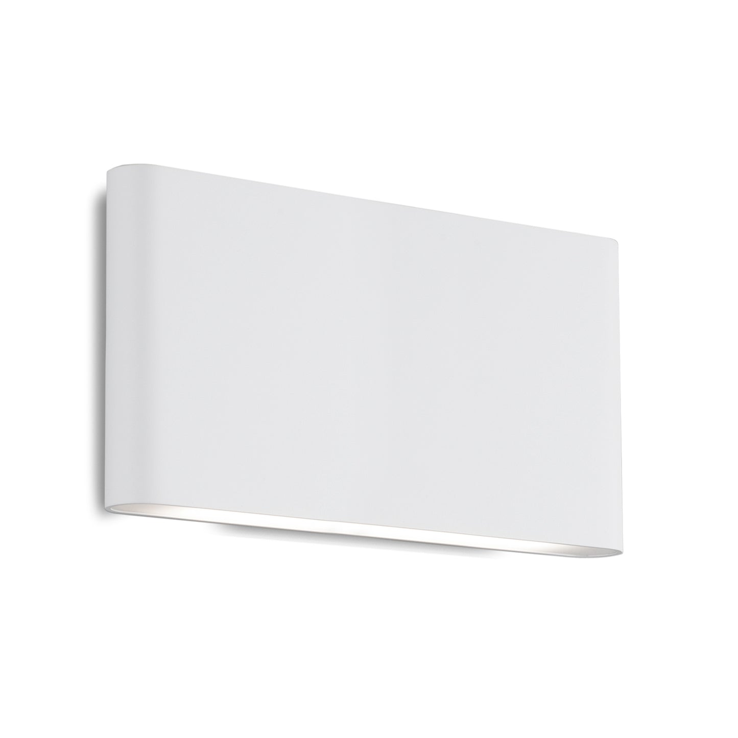 Slate 10-in All-terior Wall Light