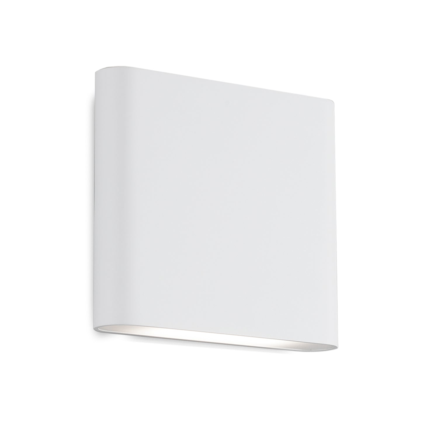 Slate 6-in All-terior Wall Light