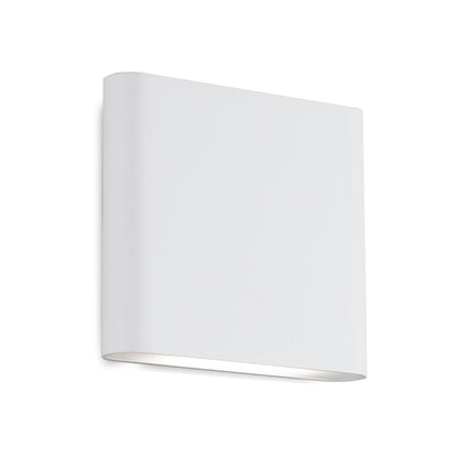 Slate 6-in All-terior Wall Light