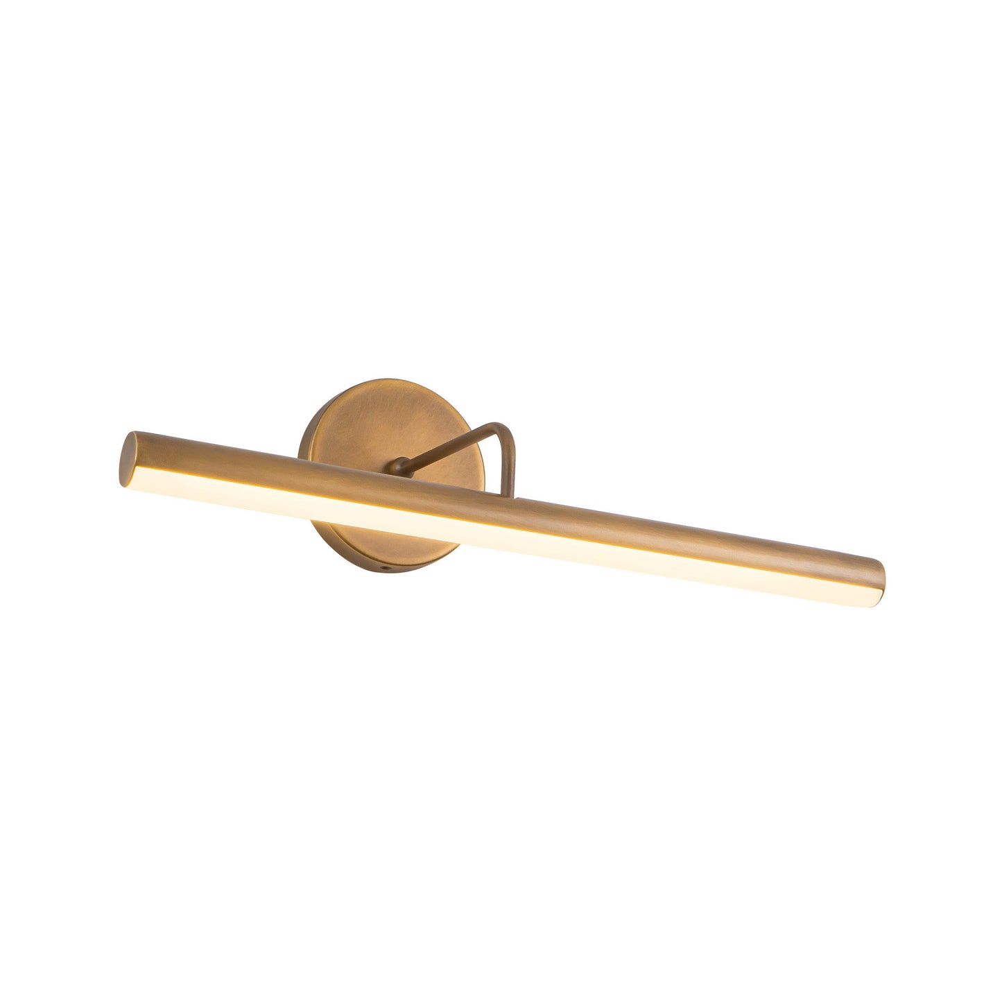 Slender 18-in Wall/Picture Light