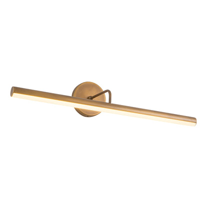 Slender 24-in Wall/Picture Light
