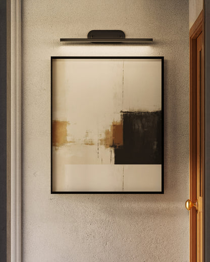 Slender 32-in Wall/Picture Light
