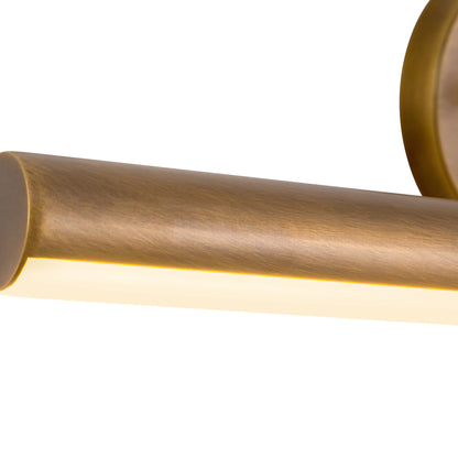 Slender 32-in Wall/Picture Light