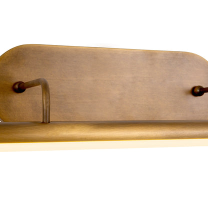 Slender 32-in Wall/Picture Light