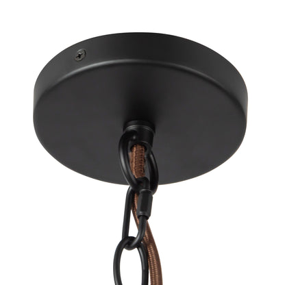 Sloan 30-in Chandelier