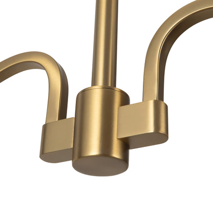 Sloan 42-in Linear Pendant