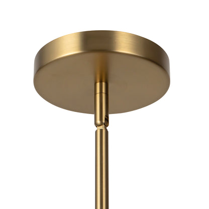 Sloan 42-in Linear Pendant