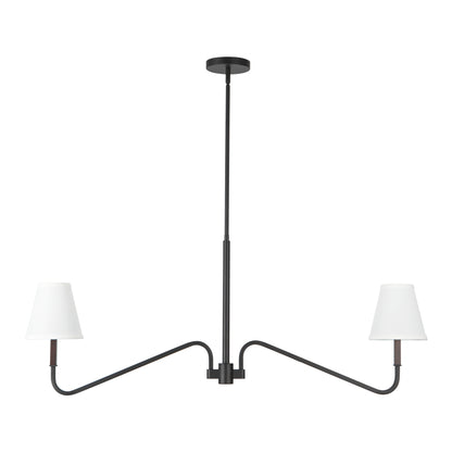 Sloan 42-in Linear Pendant