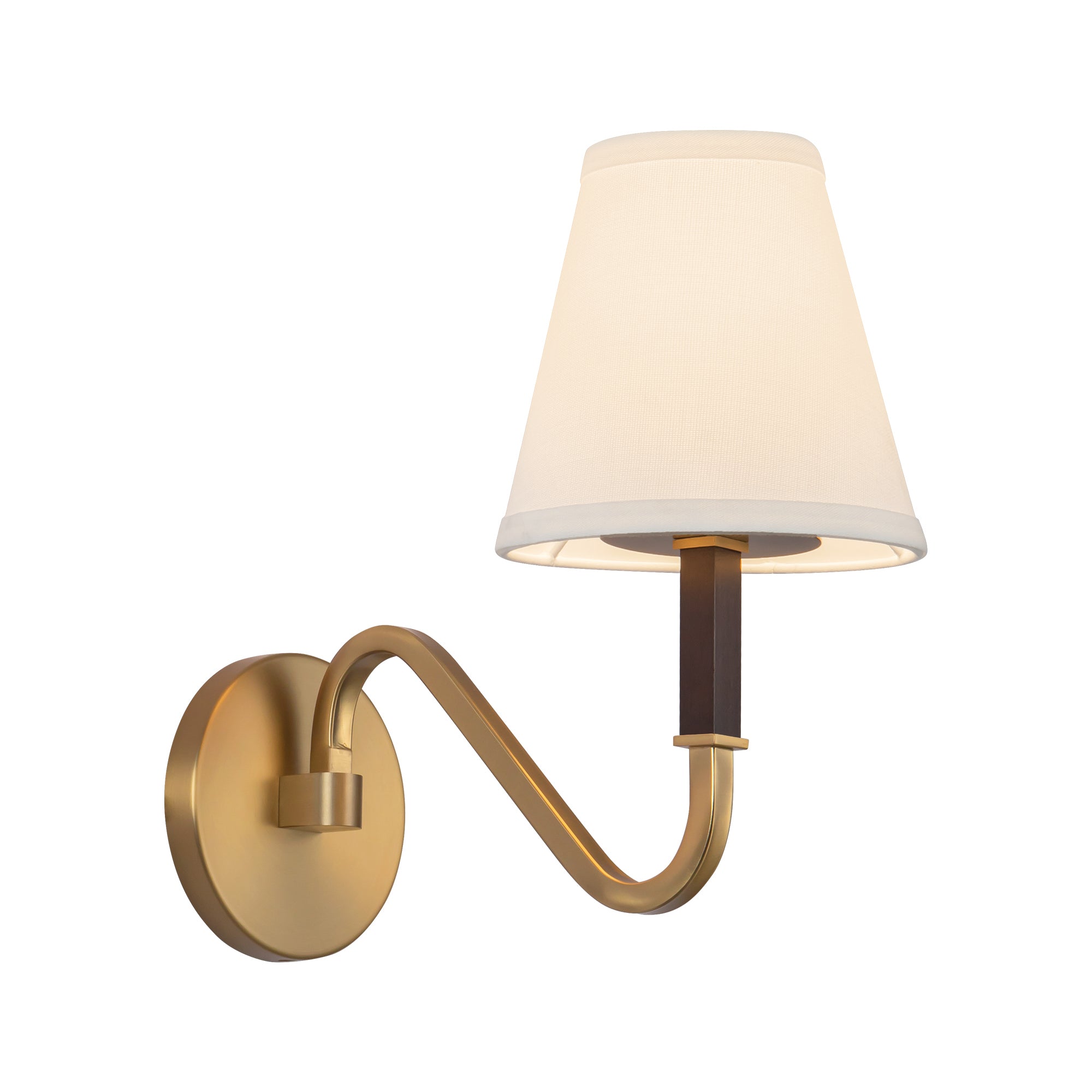 Sloan 6-in Wall/Vanity Light – Kuzco Lighting