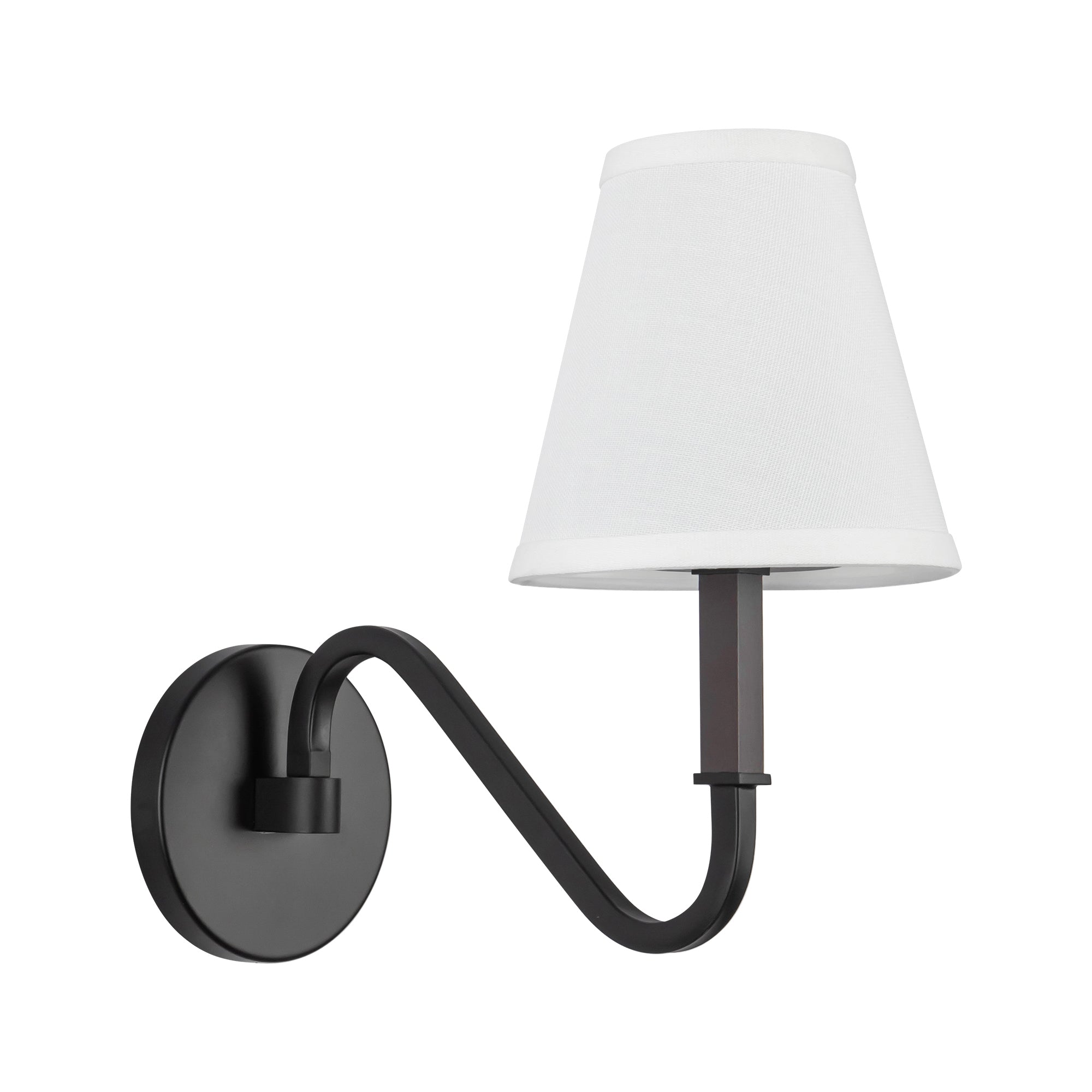 Sloan 6-in Wall/Vanity Light – Kuzco Lighting