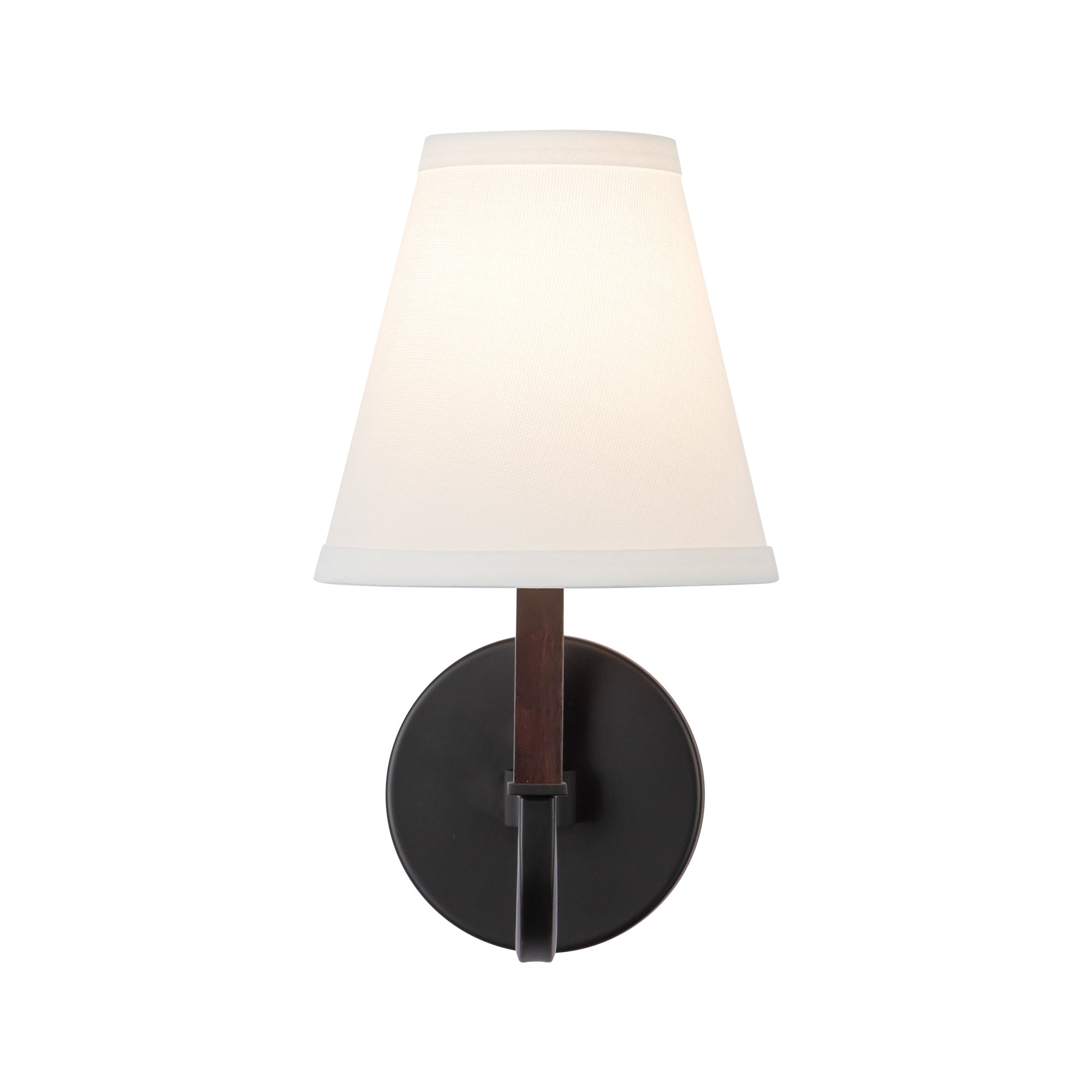 Sloan 6-in Wall/Vanity Light – Kuzco Lighting