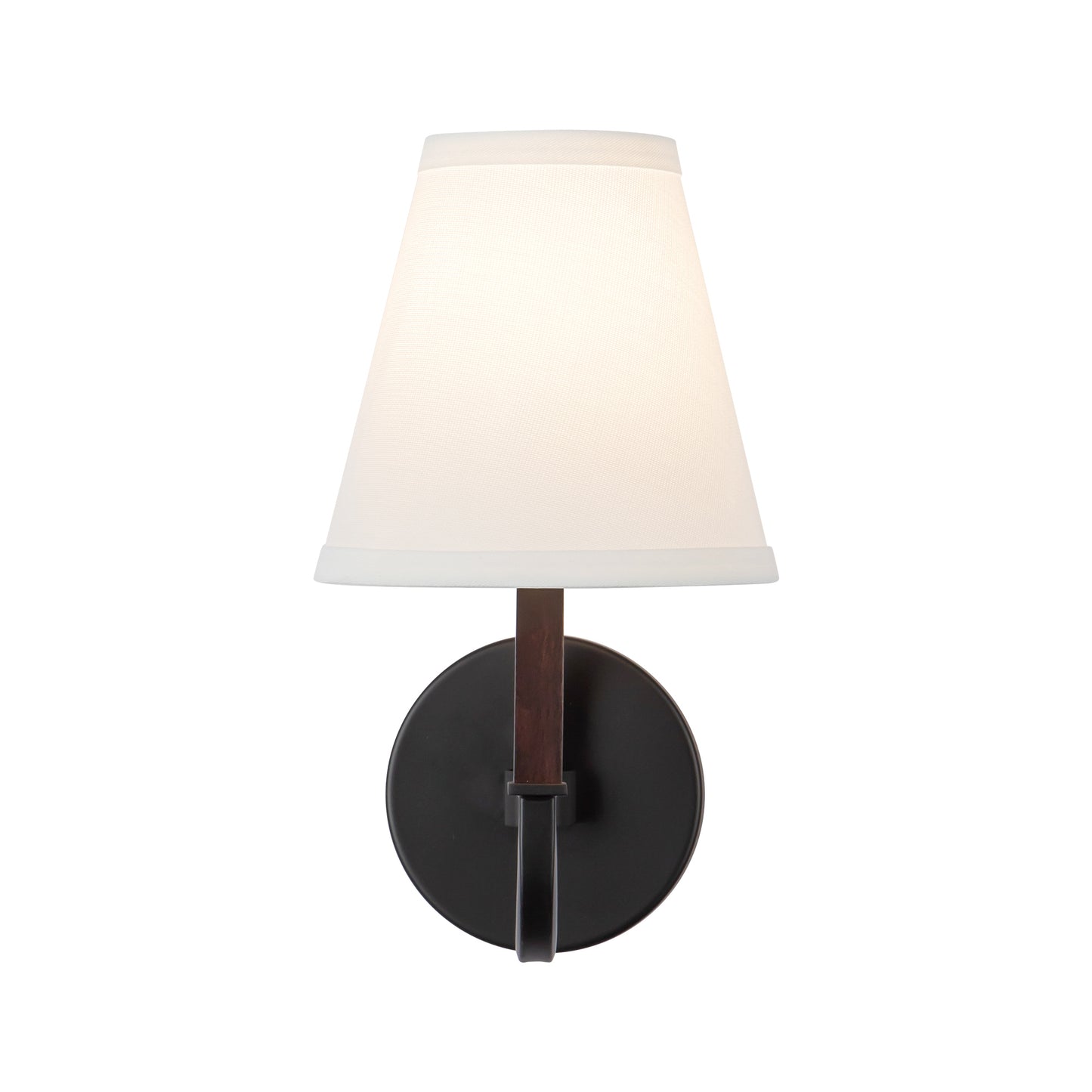 Sloan 6-in Wall/Vanity Light