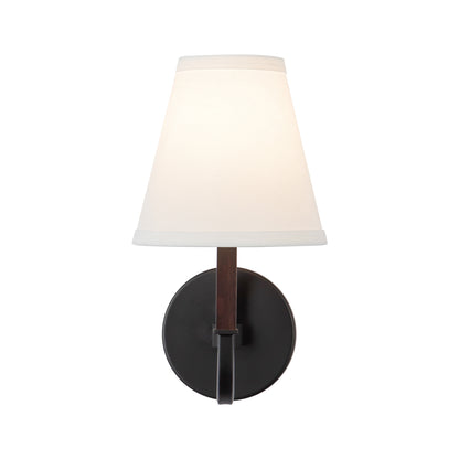 Sloan 6-in Wall/Vanity Light