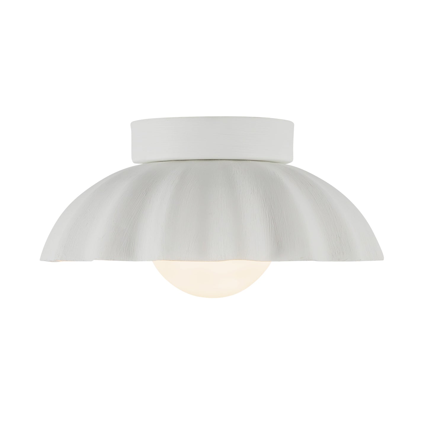 Soleil 10-in Wall/Vanity Light