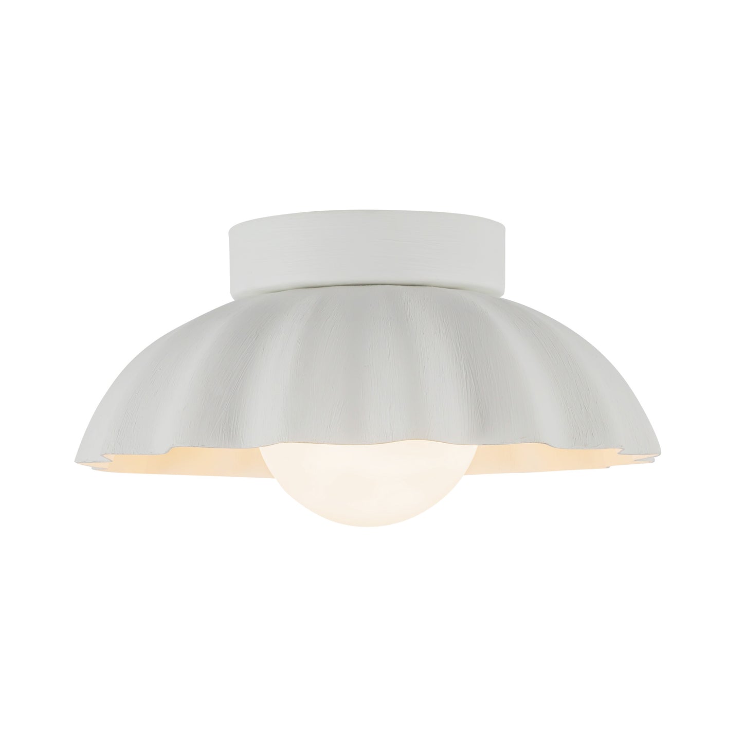 Soleil 10-in Wall/Vanity Light