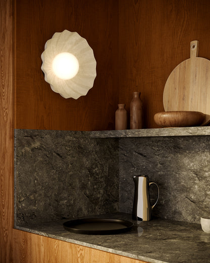 Soleil 10-in Wall/Vanity Light