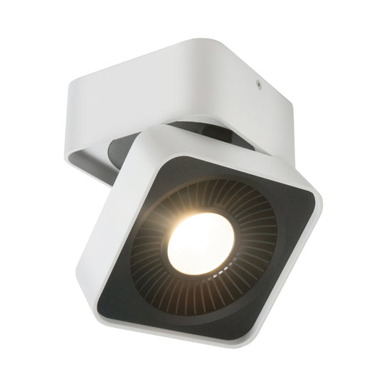 Solo 4-in Flush Mount