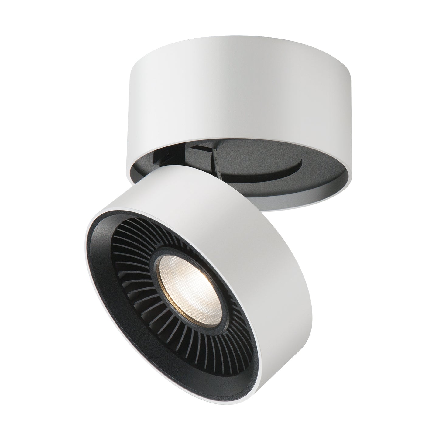 Solo 5-in Flush Mount