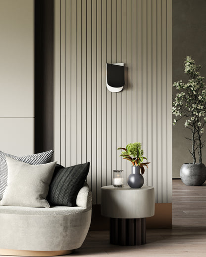 Sonder 6-in Wall Sconce