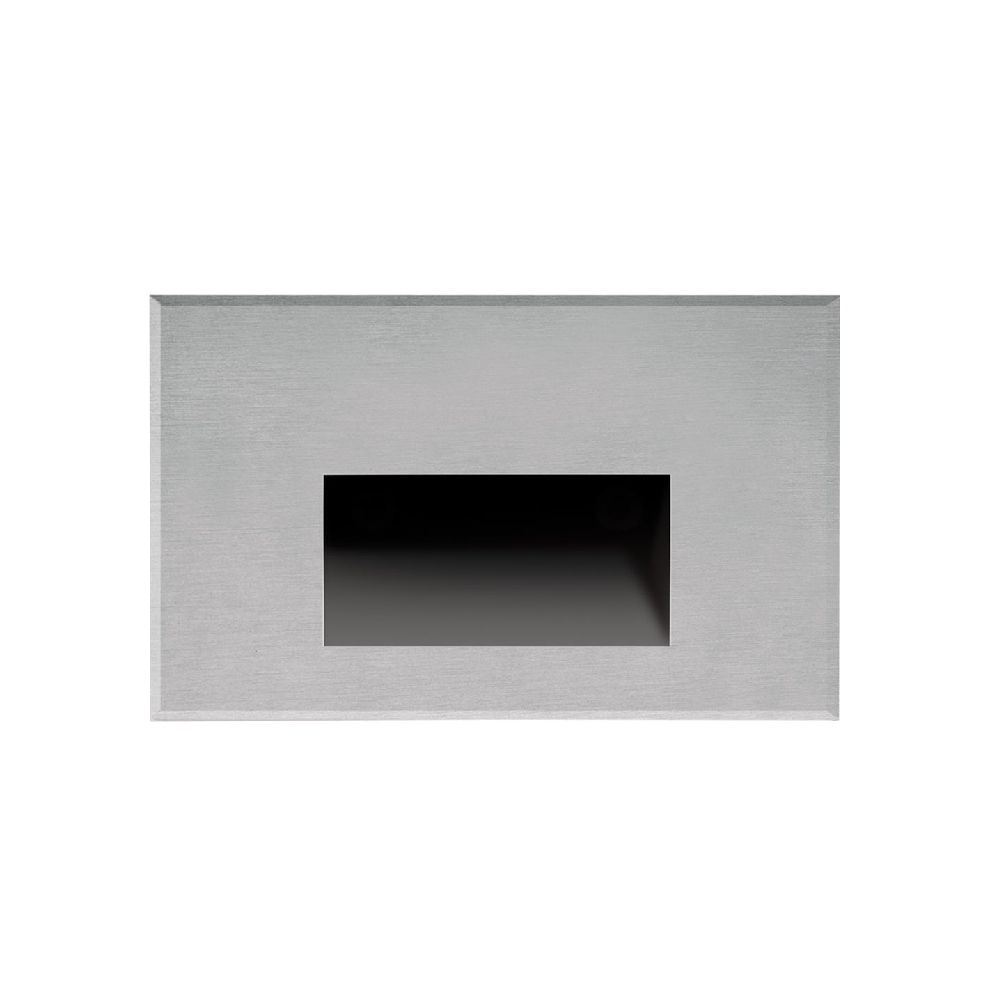 Sonic 3-in Exterior Wall/Step Light